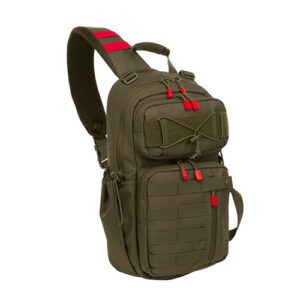 Fieldline Pro Series Roe Sling Shoulder Backpack