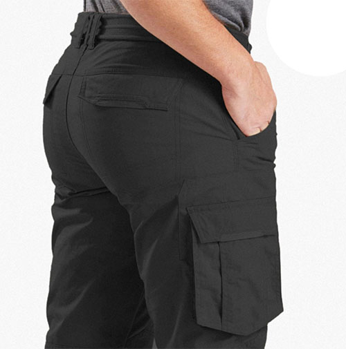 6-Pocket-Stretchable-Cotton-Cargo-Pants-Trouser