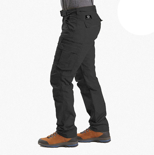 6-Pocket-Stretchable-Cotton-Cargo-Pants-Trouser