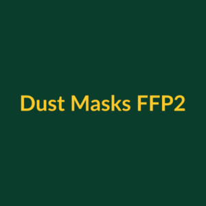 Dust Masks FFP2 (Pack of 10)