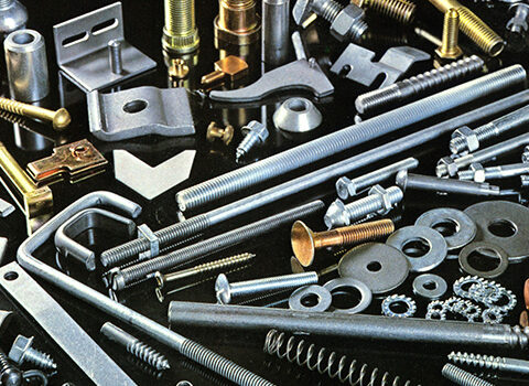 Ironmongery