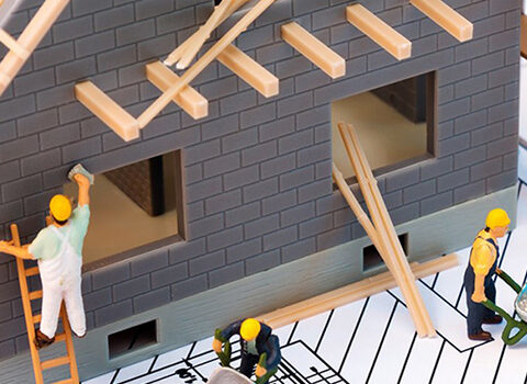 Building Materials