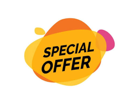 Special Offers