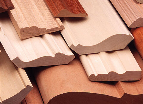 Mouldings