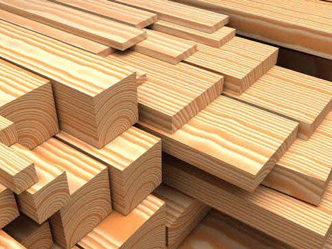 Timber